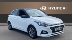 Hyundai i20 1.0 T-GDi Play 5dr Petrol Hatchback